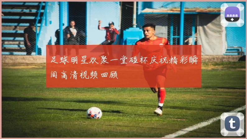 足球明星欢聚一堂碰杯庆祝精彩瞬间高清视频回顾