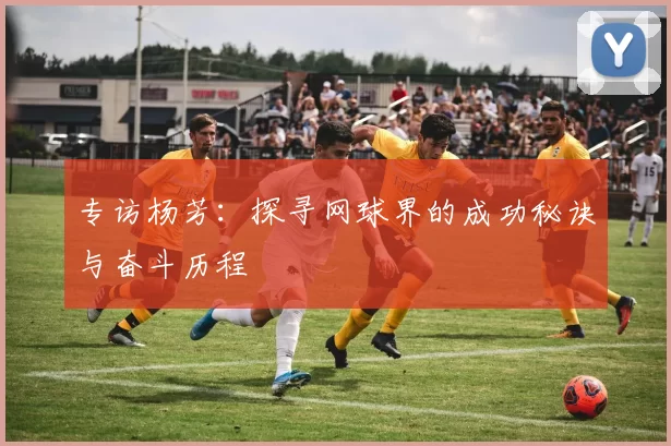 专访杨芳：探寻网球界的成功秘诀与奋斗历程