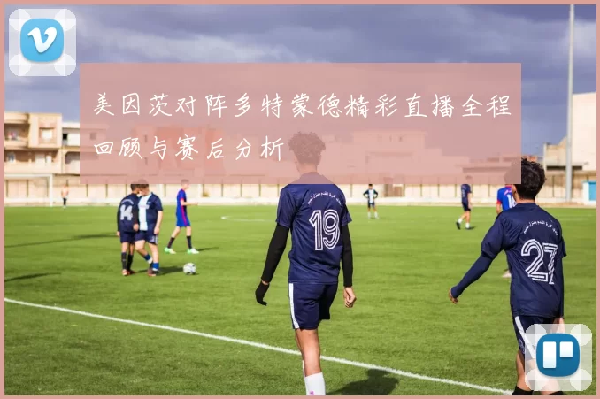美因茨对阵多特蒙德精彩直播全程回顾与赛后分析