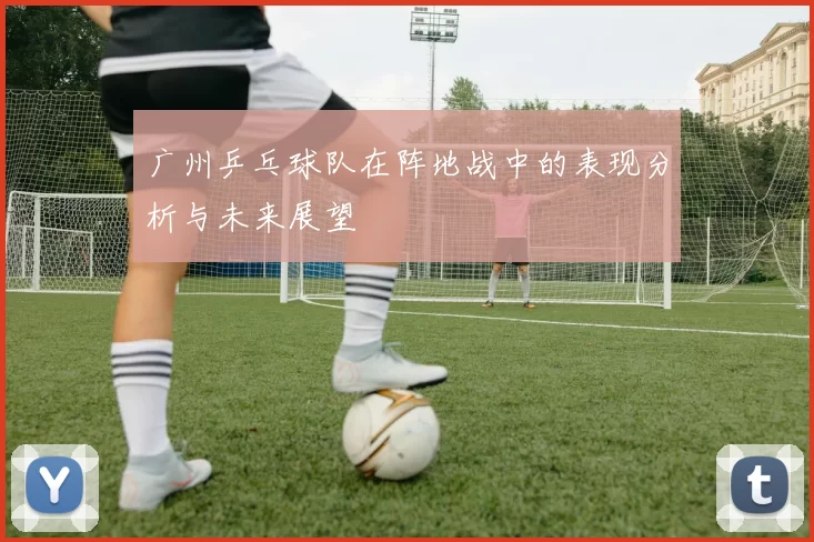 广州乒乓球队在阵地战中的表现分析与未来展望