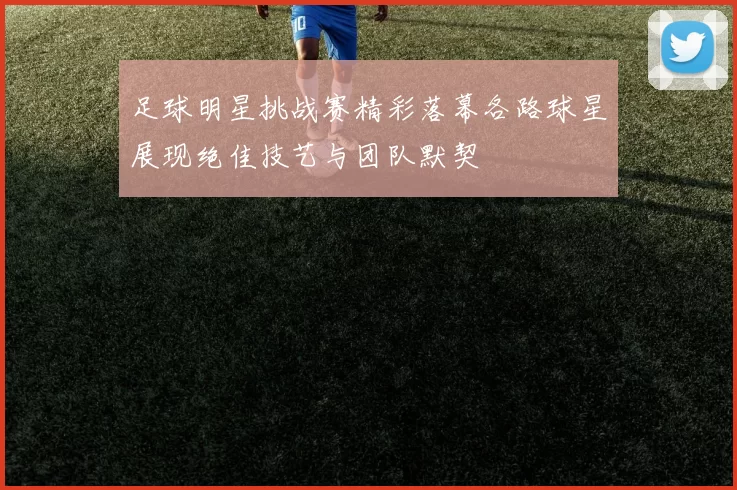 足球明星挑战赛精彩落幕各路球星展现绝佳技艺与团队默契